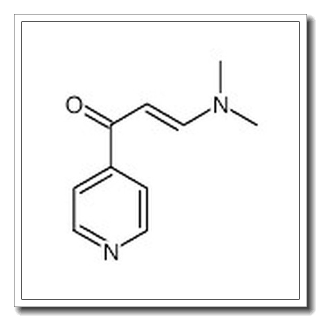 (2E)-3-(Dimethylamino)-1-(4-pyridinyl)-2-propen-1-one