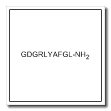 Allatostatin II