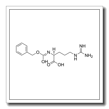 N-苄氧羰基-L-精氨酸