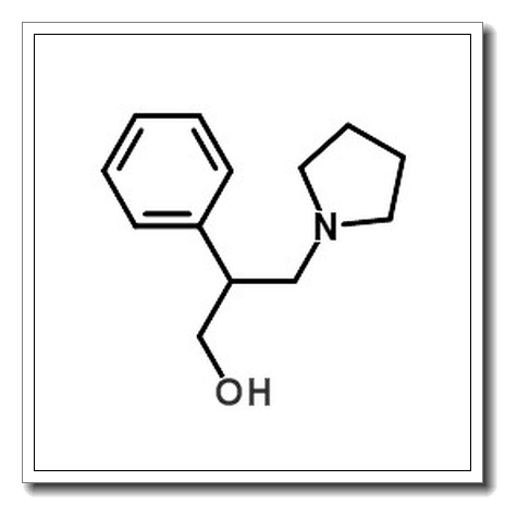 (1S,2R)-1-苯基-2-(1-吡咯烷基)-1-丙醇