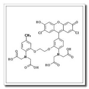 荧光钙探针Fluo-3