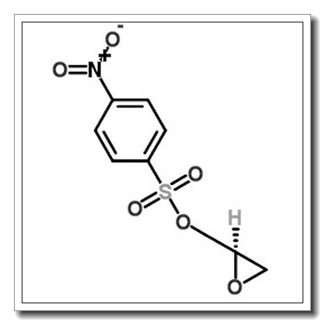 (R)-(-)-4-硝基苯磺酸缩水甘油酯