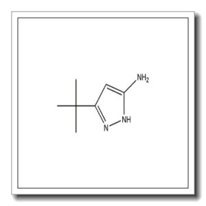 3-(tert-butyl)-1H-pyrazol-5-amine