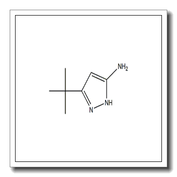 3-(tert-butyl)-1H-pyrazol-5-amine
