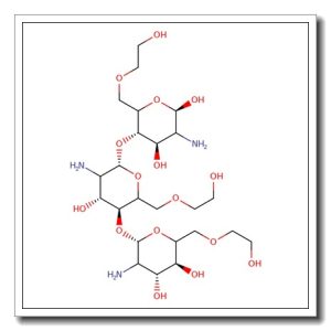 Glycol chitosan