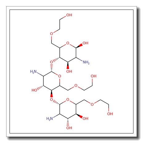 Glycol chitosan