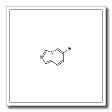 6-溴咪唑并[1,5-a]吡啶