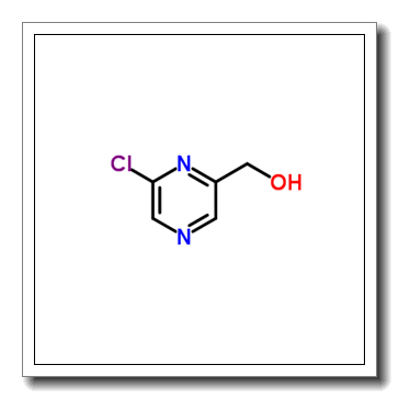 (6-Chloropyrazin-2-yl)methanol CAS 1240602-95-2