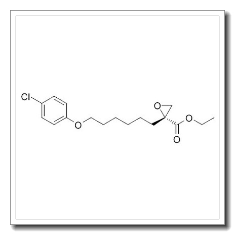 R-(+)-Etomoxir CAS 124083-20-1 