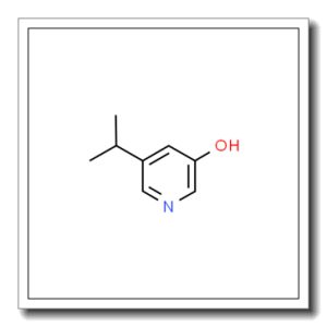 5-isopropylpyridin-3-ol