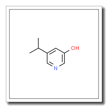 5-isopropylpyridin-3-ol