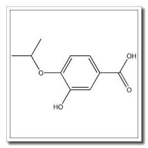 3-hydroxy-4-isopropoxybenzoic acid