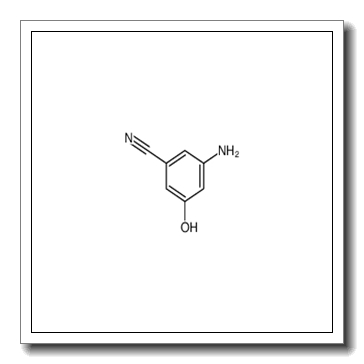 3-Amino-5-hydroxybenzonitrile