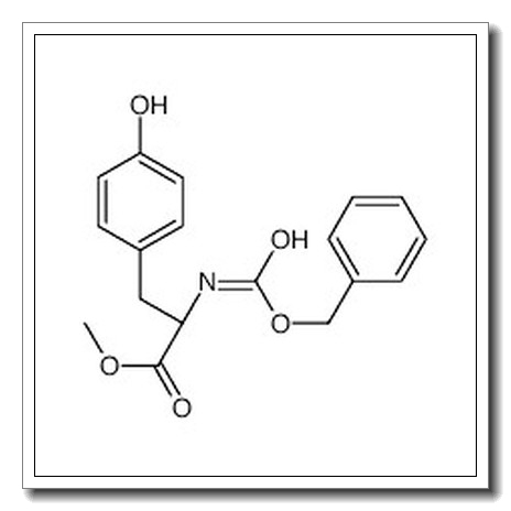 Z-D-酪氨酸甲基酯