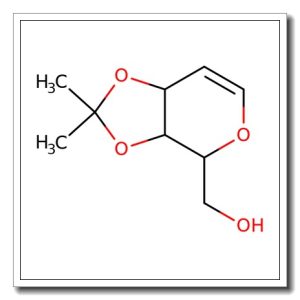3,4-O-Isopropylidene-D-galactal