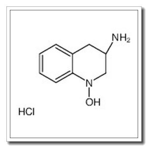 (3S)-1-hydroxy-3,4-dihydro-2H-quinolin-3-amine,hydrochloride