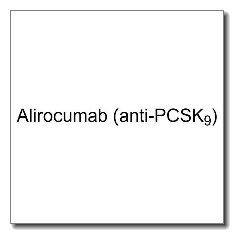 Alirocumab
