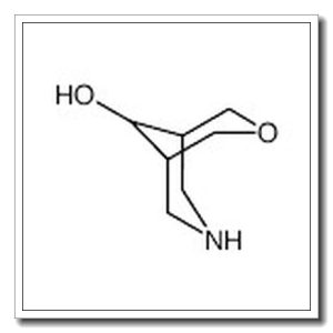 Racemic-(1R,5S)-3-oxa-7-azabicyclo[3.3.1]nonan-9-ol