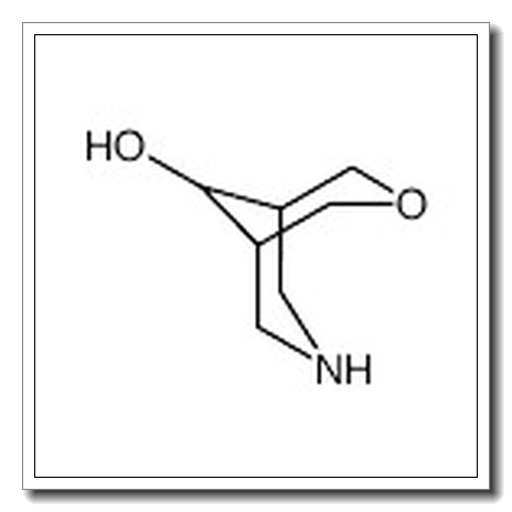 Racemic-(1R,5S)-3-oxa-7-azabicyclo[3.3.1]nonan-9-ol