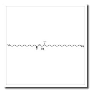 N-[(2S,3R)-3-Hydroxy-2-octadecanyl]dodecanamide