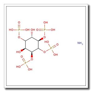D-myo-Inositol-1,3,4,5-tetraphosphate sodium salt