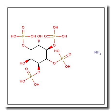D-myo-Inositol-1,3,4,5-tetraphosphate sodium salt