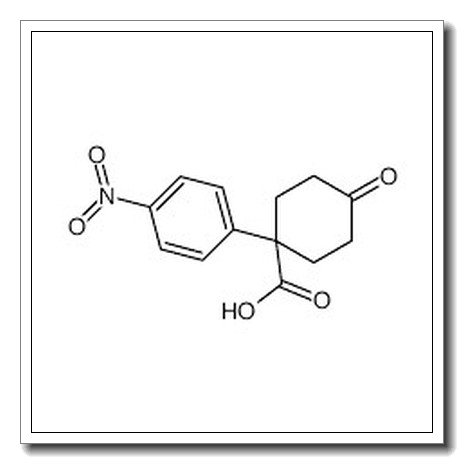 5-Boc-2-(甲硫基)-5,6,7,8-四氢吡啶并[3,2-d]嘧啶
