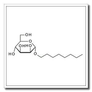 Octyl α-D-mannopyranoside