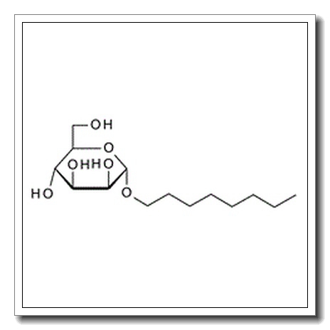 Octyl α-D-mannopyranoside