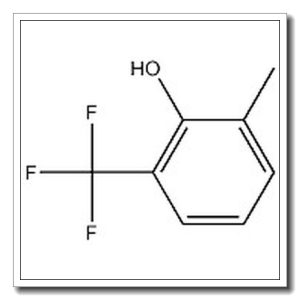 2-Methyl-6-(trifluoroMethyl)phenol