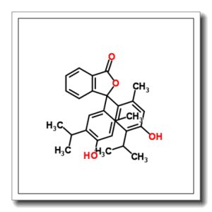 百里酚酞