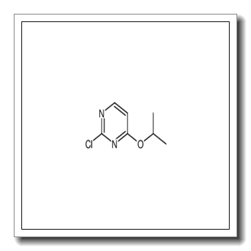 2-chloro-4-(propan-2-yloxy)pyrimidine