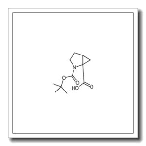 2-[(2-methylpropan-2-yl)oxycarbonyl]-2-azabicyclo[3.1.0]hexane-1-carboxylic acid