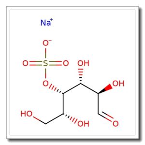 D-Galactose-6-O-sulphate sodium