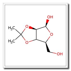 2,3-O-Isopropylidene-L-ribofuranose