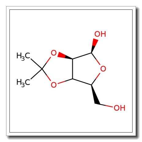 2,3-O-Isopropylidene-L-ribofuranose