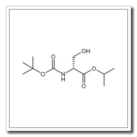 D-Ser-OiPr CAS 1253690-13-9 