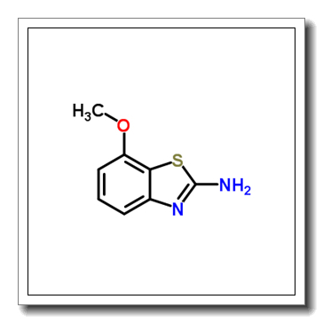 7-甲氧基苯并[d]噻唑-2-胺