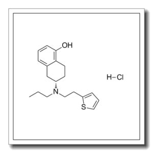 盐酸罗替戈汀