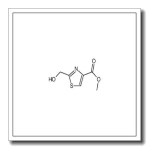 Methyl 2-(hydroxymethyl)thiazole-4-carboxylate