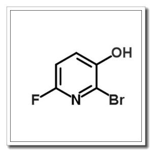 2-溴-6-氟吡啶-3-酚