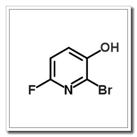 2-溴-6-氟吡啶-3-酚