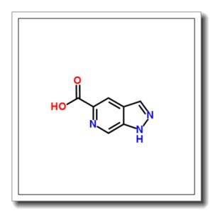 1H-吡唑并[3,4-C]吡啶-5-羧酸