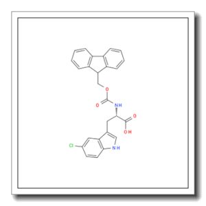 FMOC-5-氯-L-色氨酸