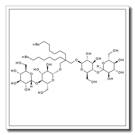 Lauryl maltose neopentyl glycol