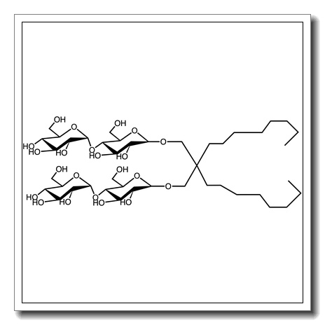 Decyl α-D-maltopyranoside