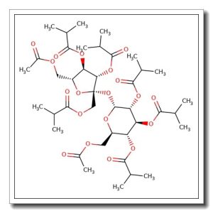 Sucrose acetoisobutyrate