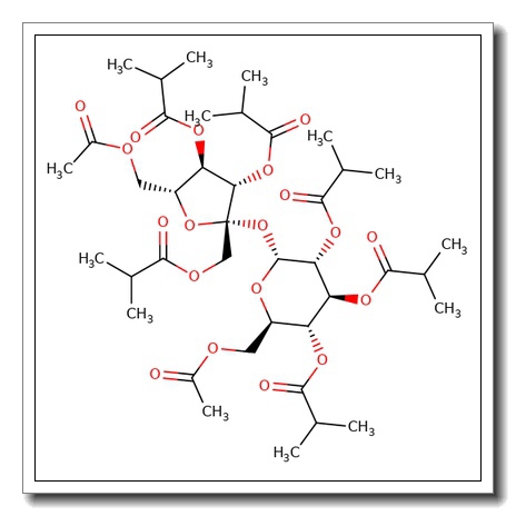 Sucrose acetoisobutyrate