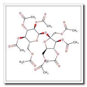 Sucrose octaacetate