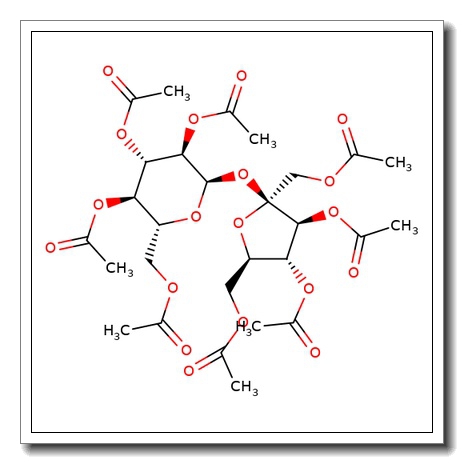 Sucrose octaacetate